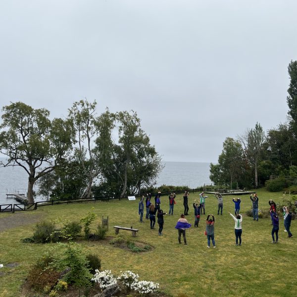 Jornadas outdoor - Contexto implementacion 2