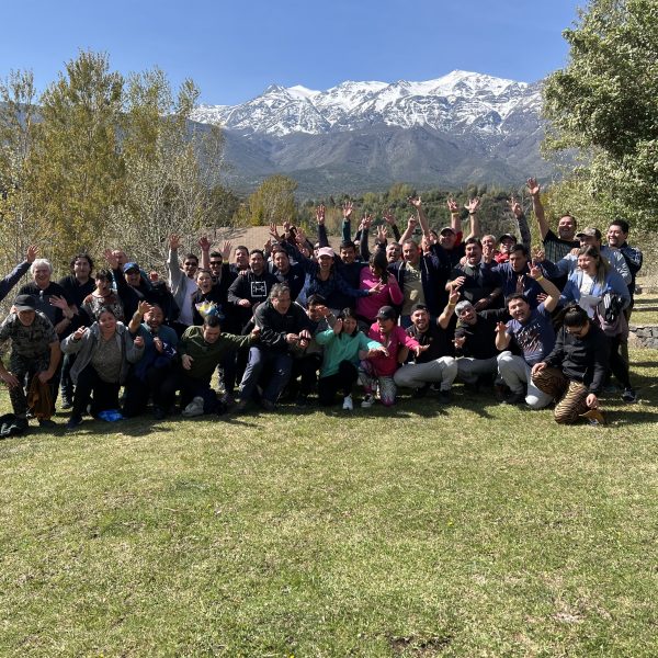 Jornadas outdoor - Contexto implementacion 3